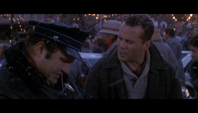 Крепкий орешек 2 [Blu-ray] / Die Hard 2