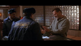 Крепкий орешек 2 [Blu-ray] / Die Hard 2