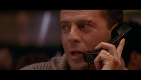 Крепкий орешек 2 [Blu-ray] / Die Hard 2