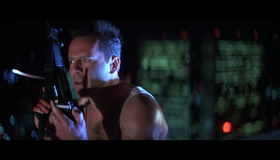 Крепкий орешек [Blu-ray] / Die Hard