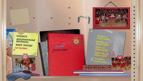 Классный мюзикл [Blu-ray] / High School Musical: Remix