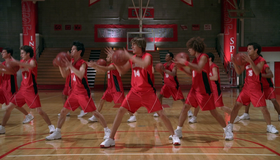 Классный мюзикл (ТВ) [Blu-ray] / High School Musical (TV)