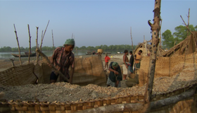 Ганг (видео) [Blu-ray] / BBC: Ganges (V)