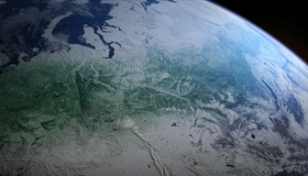 Планета Земля (4-х дисковое издание) [Blu-ray] / BBC: Planet Earth (4-Disc Edition)