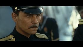 Адмиралъ [Blu-ray] / The Admiral