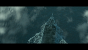 Адмиралъ [Blu-ray] / The Admiral