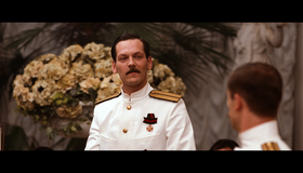 Адмиралъ [Blu-ray] / The Admiral