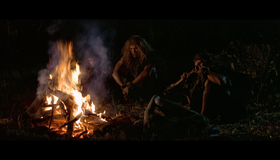 Битва за огонь [Blu-ray] / La guerre du feu (Quest for Fire)