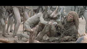 Битва за огонь [Blu-ray] / La guerre du feu (Quest for Fire)