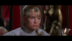 Доктор Живаго (Юбилейное издание) [Blu-ray] / Doctor Zhivago (45th Anniversary Edition)