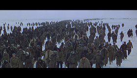 Доктор Живаго (Юбилейное издание) [Blu-ray] / Doctor Zhivago (45th Anniversary Edition)