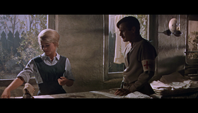 Доктор Живаго (Юбилейное издание) [Blu-ray] / Doctor Zhivago (45th Anniversary Edition)