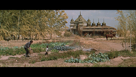 Доктор Живаго (Юбилейное издание) [Blu-ray] / Doctor Zhivago (45th Anniversary Edition)
