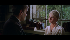 Доктор Живаго (Юбилейное издание) [Blu-ray] / Doctor Zhivago (45th Anniversary Edition)