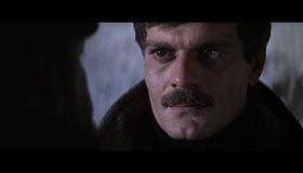 Доктор Живаго (Юбилейное издание) [Blu-ray] / Doctor Zhivago (45th Anniversary Edition)