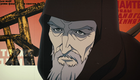 Первый отряд [Blu-ray] / First Squad: The Moment of Truth (Fâsuto sukuwaddo)
