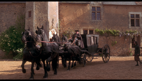 Человек в железной маске [Blu-ray] / The Man in the Iron Mask