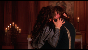 Человек в железной маске [Blu-ray] / The Man in the Iron Mask