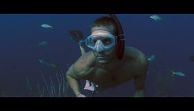 Добро пожаловать в рай! [Blu-ray] / Into the Blue
