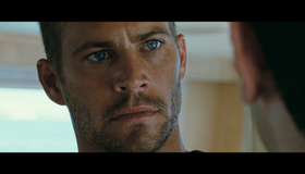 Добро пожаловать в рай! [Blu-ray] / Into the Blue