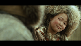Монгол [Blu-ray] / Mongol