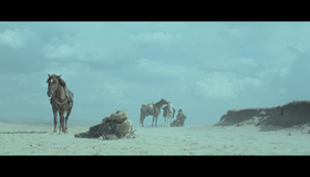Монгол [Blu-ray] / Mongol