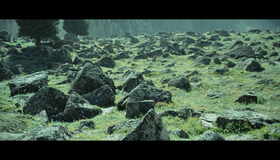 Монгол [Blu-ray] / Mongol