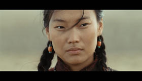 Монгол [Blu-ray] / Mongol
