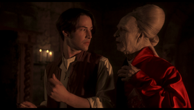 Дракула [Blu-ray] / Bram Stoker's Dracula