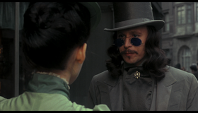 Дракула [Blu-ray] / Bram Stoker's Dracula