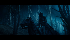 Другой мир: Восстание ликанов [Blu-ray] / Underworld: Rise of the Lycans