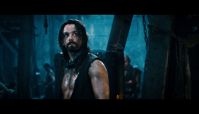 Другой мир: Восстание ликанов [Blu-ray] / Underworld: Rise of the Lycans