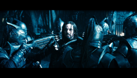 Другой мир: Восстание ликанов [Blu-ray] / Underworld: Rise of the Lycans