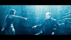 Другой мир: Восстание ликанов [Blu-ray] / Underworld: Rise of the Lycans