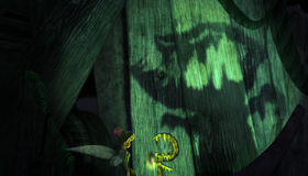 Феи: Потерянное сокровище [Blu-ray] / Tinker Bell and the Lost Treasure