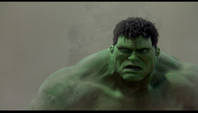 Халк [Blu-ray] / Hulk