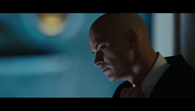 Хитмэн [Blu-ray] / Hitman
