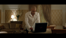 Хитмэн [Blu-ray] / Hitman