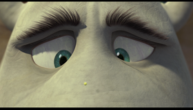 Хортон [Blu-ray] / Horton Hears a Who!