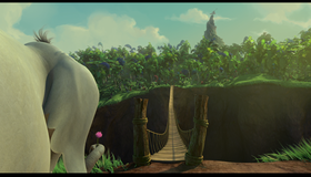 Хортон [Blu-ray] / Horton Hears a Who!