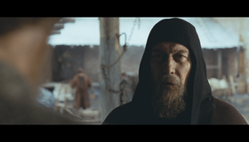 Царь [Blu-ray] / Tsar