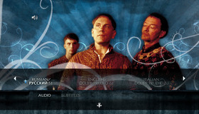 Жанна Д'Арк [Blu-ray] / The Messenger: The Story of Joan of Arc