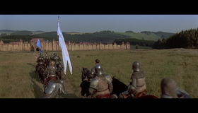 Жанна Д'Арк [Blu-ray] / The Messenger: The Story of Joan of Arc