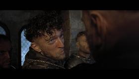 Жанна Д'Арк [Blu-ray] / The Messenger: The Story of Joan of Arc