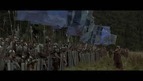 Жанна Д'Арк [Blu-ray] / The Messenger: The Story of Joan of Arc