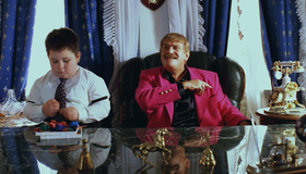 Жмурки [Blu-ray] / Zhmurki