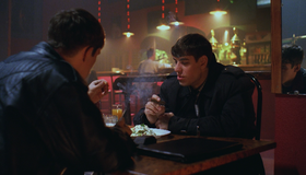 Жмурки [Blu-ray] / Zhmurki