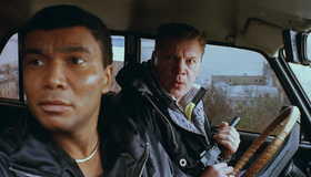 Жмурки [Blu-ray] / Zhmurki
