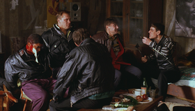 Жмурки [Blu-ray] / Zhmurki
