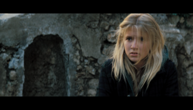 Чернильное сердце [Blu-ray] / Inkheart